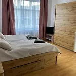 Appartement Monika *