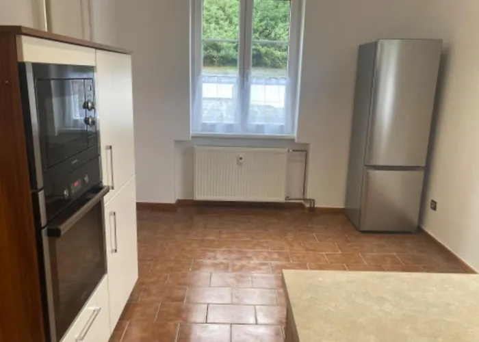 Monika Apartmán Kraslice
