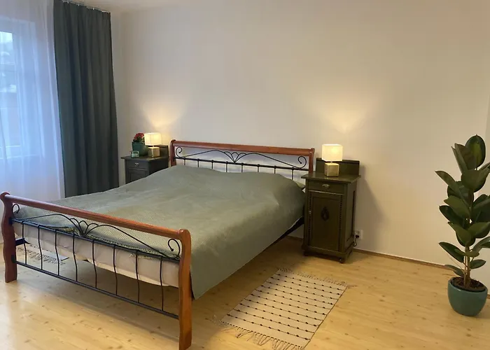 Monika Apartmán